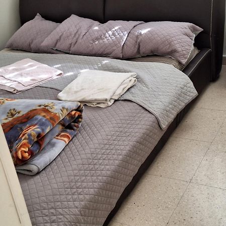 2 Bedroom Apartment In Makenzi Lárnaka Eksteriør bilde
