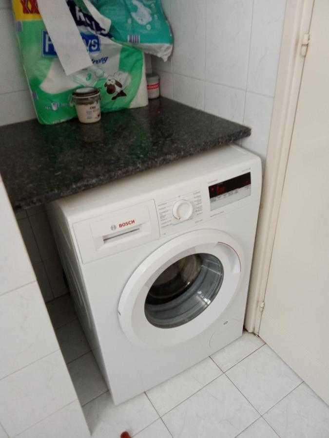 2 Bedroom Apartment In Makenzi Lárnaka Eksteriør bilde
