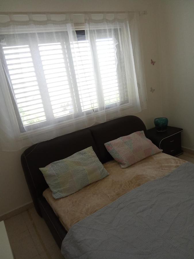 2 Bedroom Apartment In Makenzi Lárnaka Eksteriør bilde