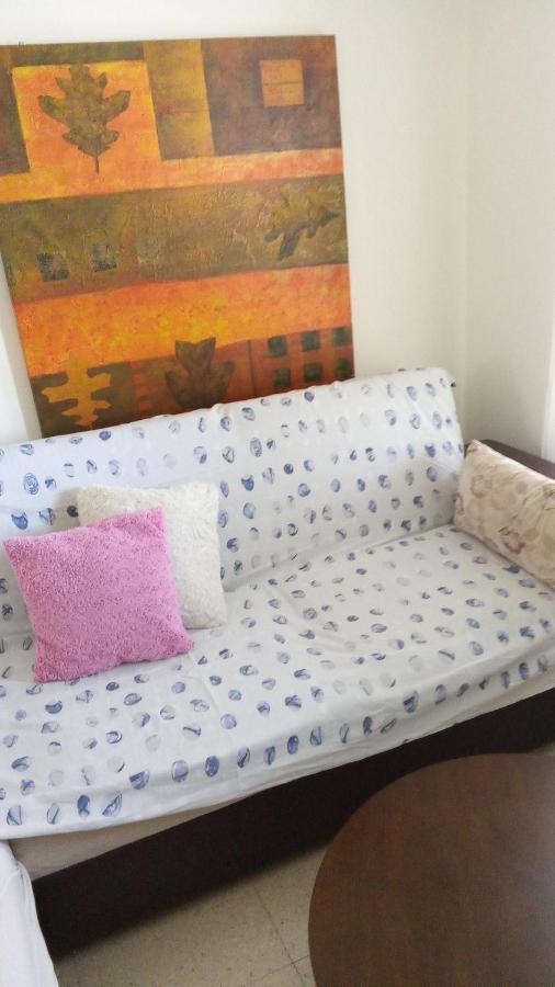 2 Bedroom Apartment In Makenzi Lárnaka Eksteriør bilde