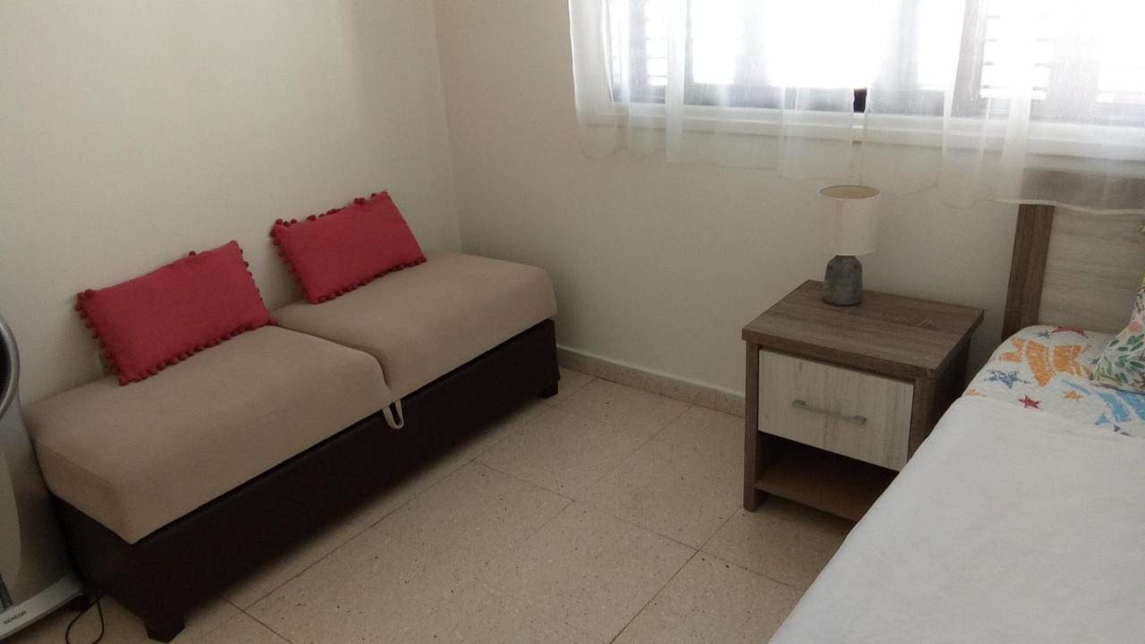 2 Bedroom Apartment In Makenzi Lárnaka Eksteriør bilde
