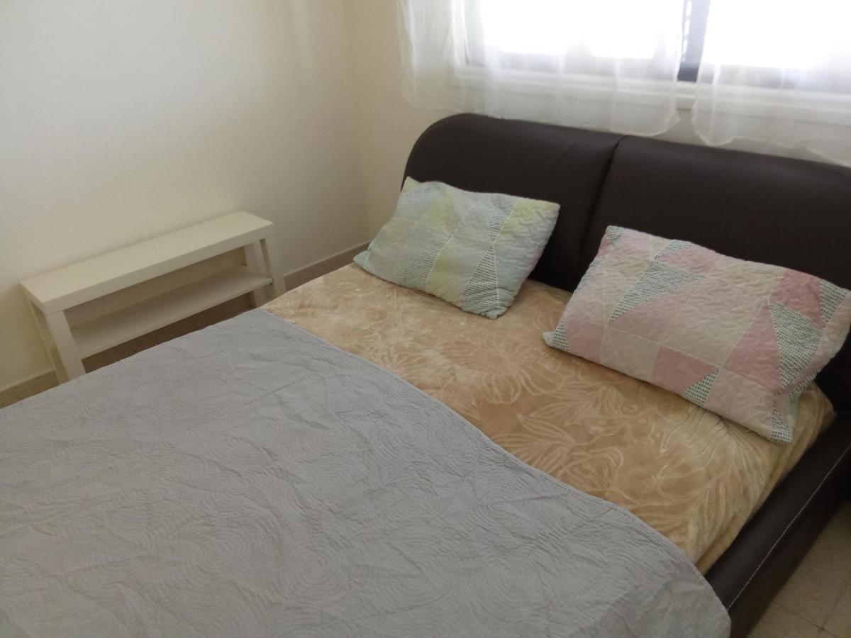 2 Bedroom Apartment In Makenzi Lárnaka Eksteriør bilde