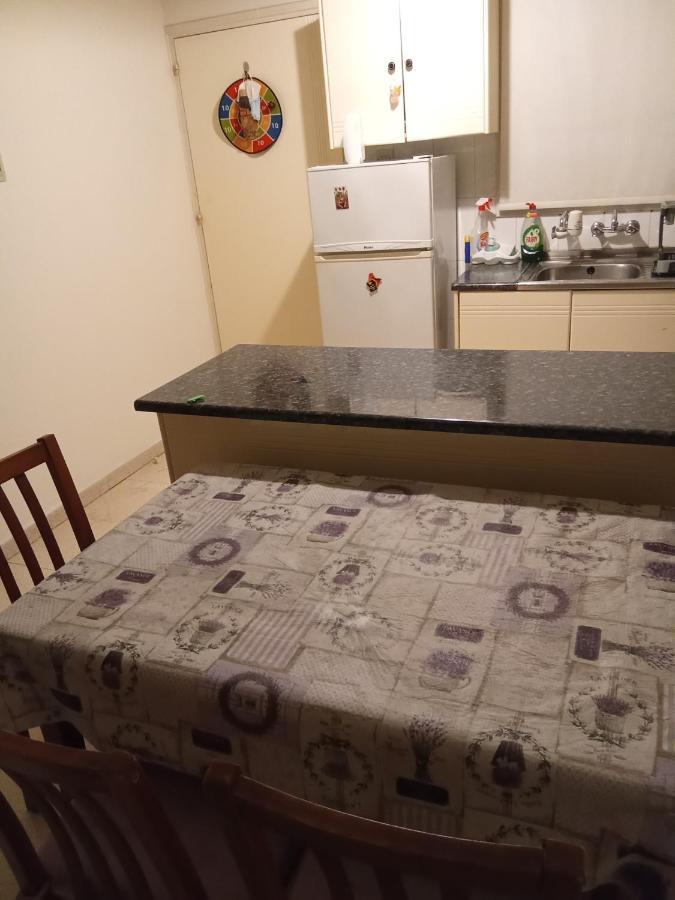 2 Bedroom Apartment In Makenzi Lárnaka Eksteriør bilde