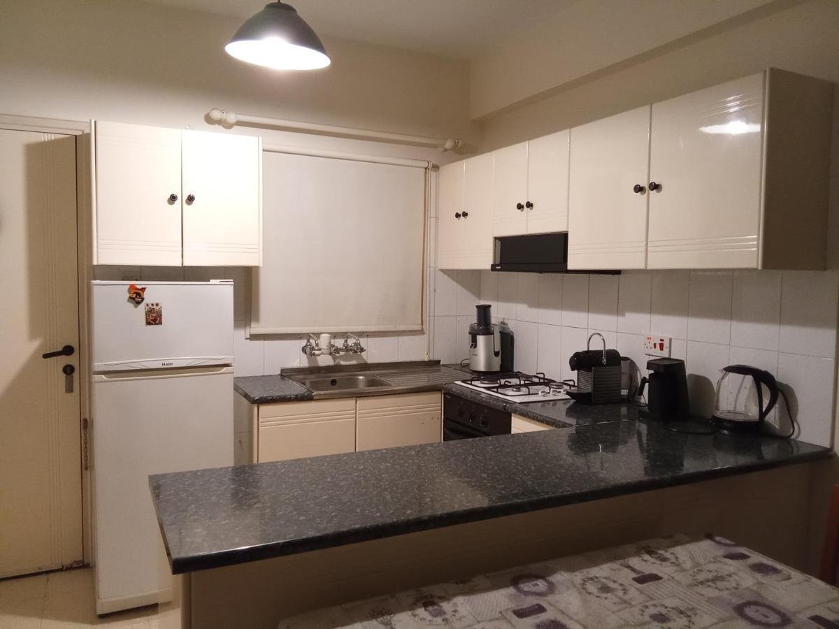 2 Bedroom Apartment In Makenzi Lárnaka Eksteriør bilde