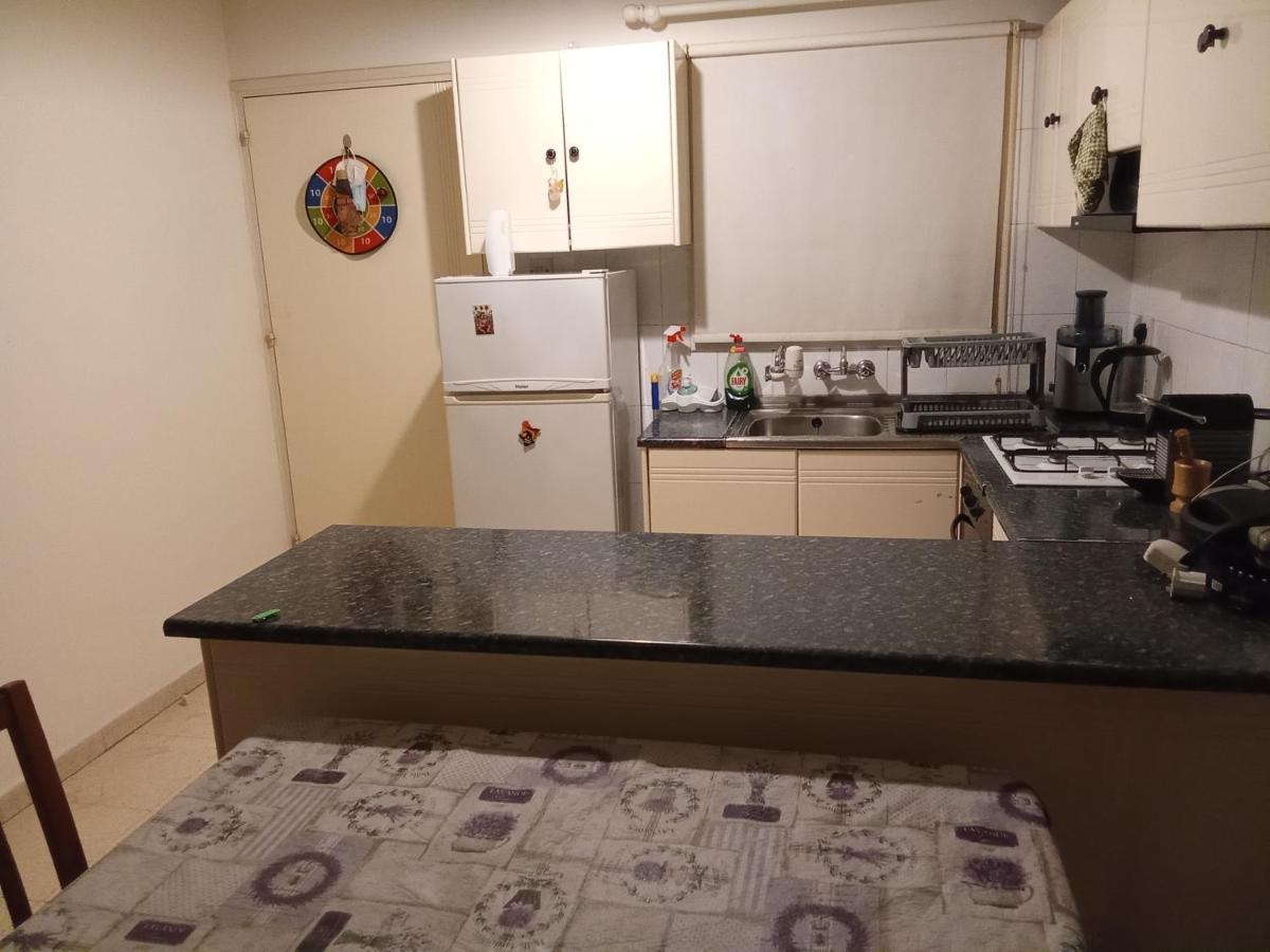 2 Bedroom Apartment In Makenzi Lárnaka Eksteriør bilde