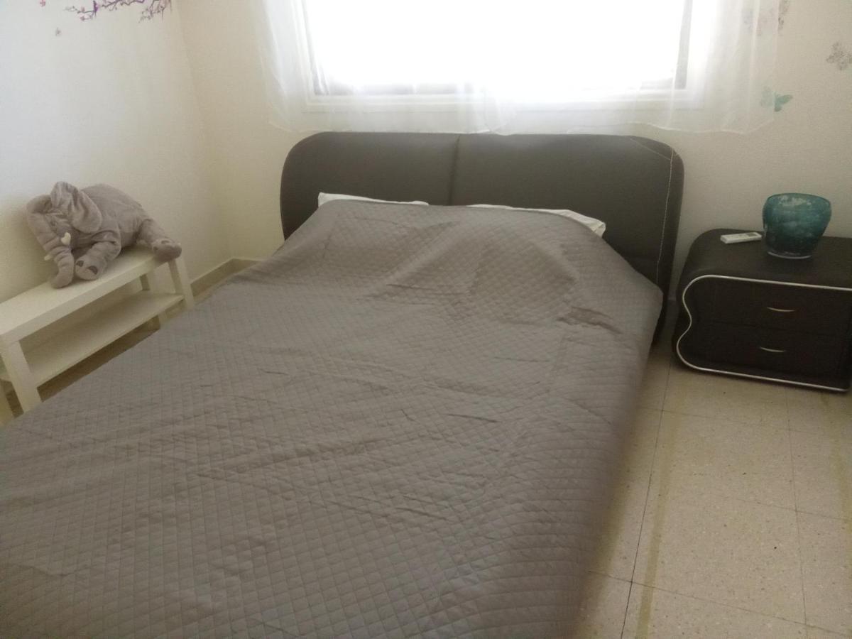 2 Bedroom Apartment In Makenzi Lárnaka Eksteriør bilde