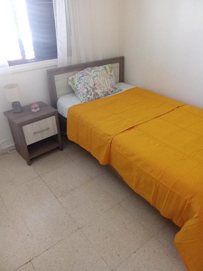 2 Bedroom Apartment In Makenzi Lárnaka Eksteriør bilde