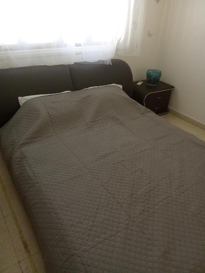 2 Bedroom Apartment In Makenzi Lárnaka Eksteriør bilde