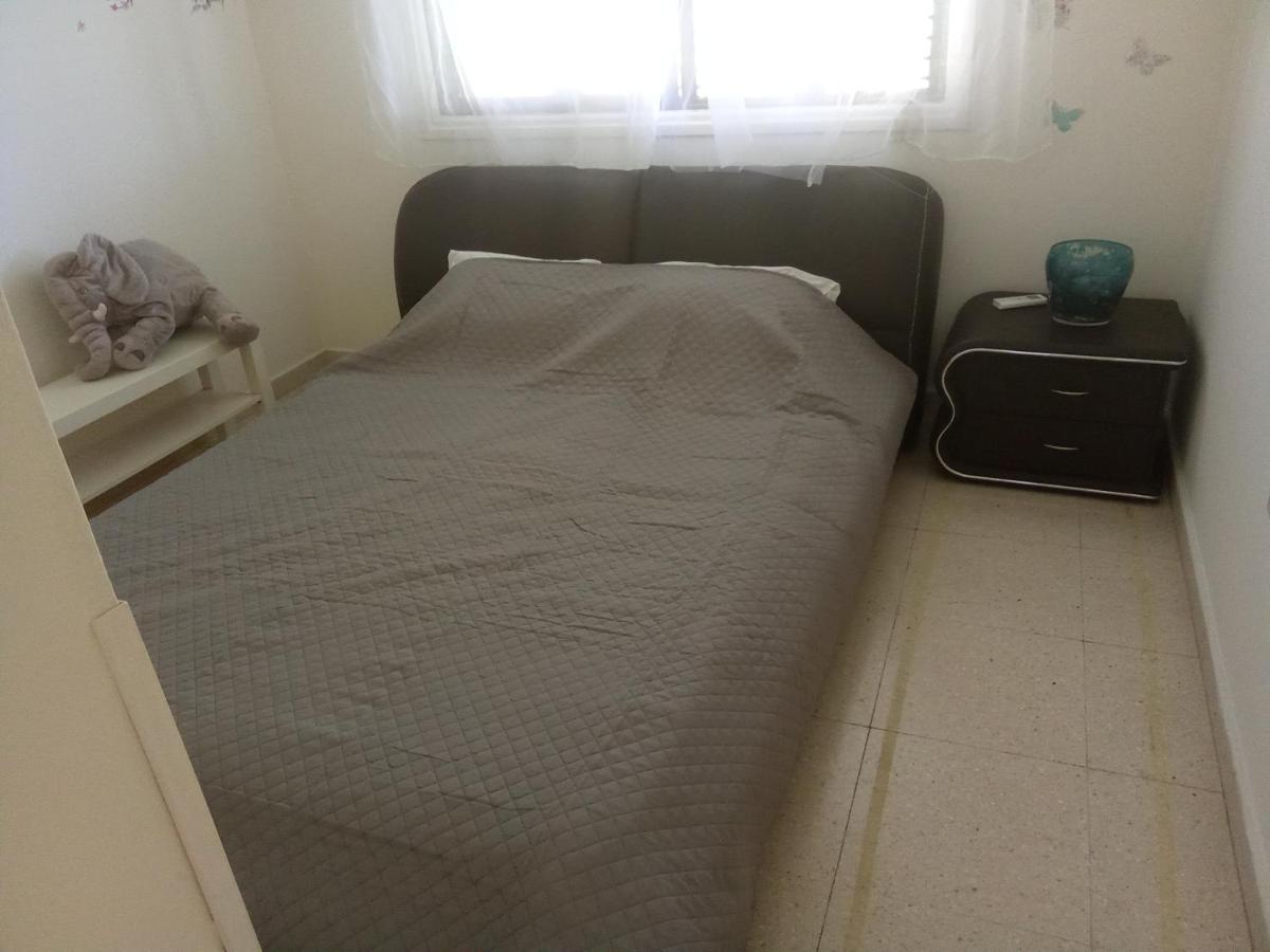 2 Bedroom Apartment In Makenzi Lárnaka Eksteriør bilde